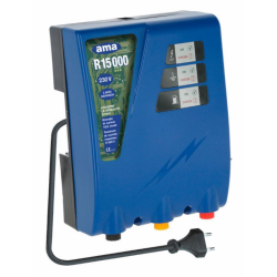 Elettrificatore 230V Intelligizer R 15000