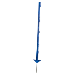 paletto blu