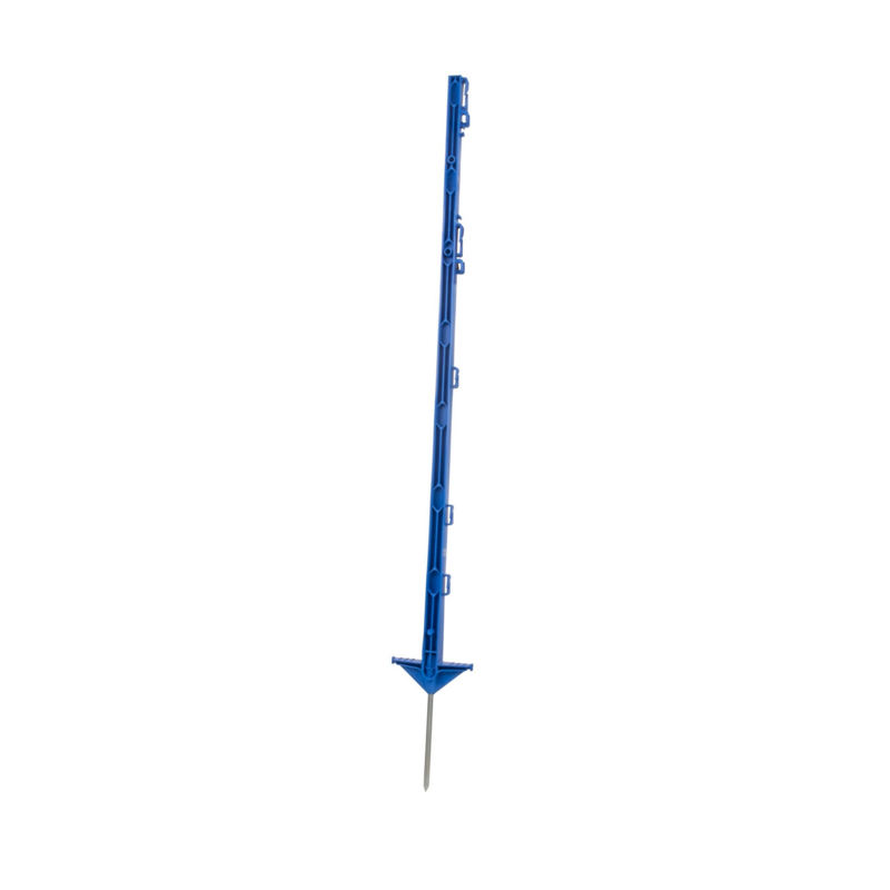 paletto blu