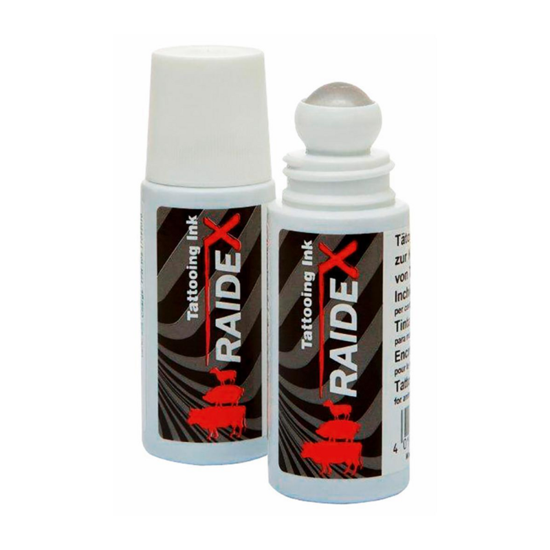 Pasta tatuaggio Roll on 65ml