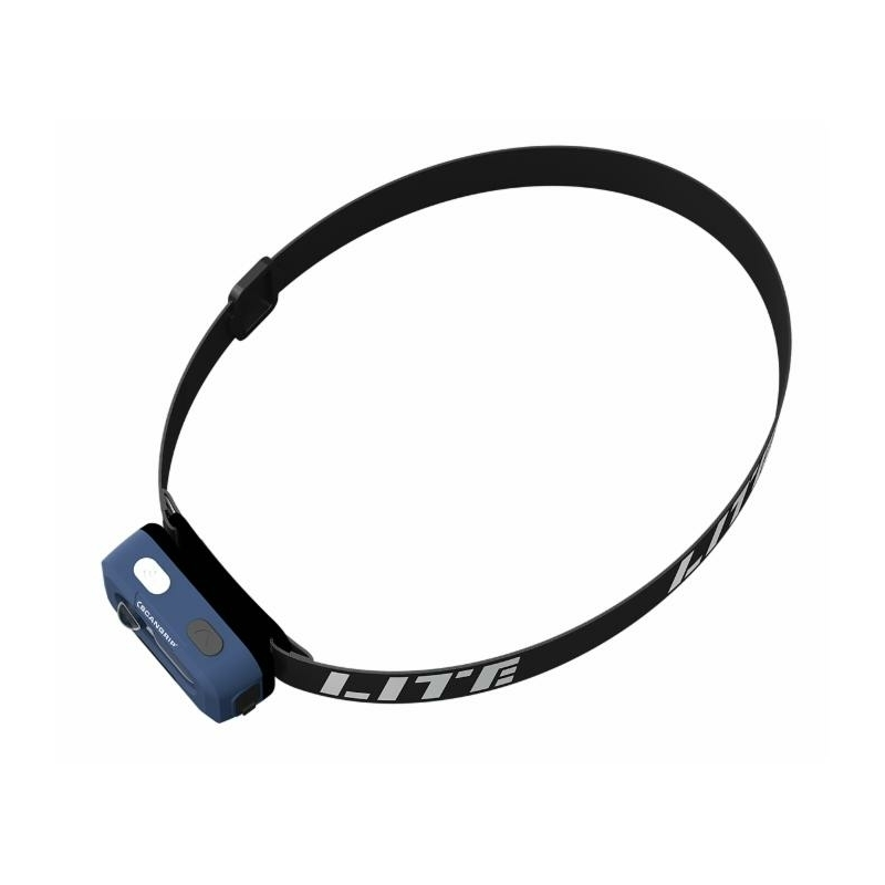 lampada da fronte HEAD LITE