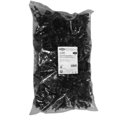 ISOLATORE FILO E CORDE CON GHIERA