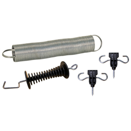 SET CANCELLO PER RECINTI