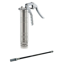 INGRASSATORE LUBE SHUTTLE MANUALE