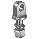 PERNO OCCHIO PER CATENE 24X2