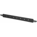 BARRA TRAINO C2 920X75X33MM