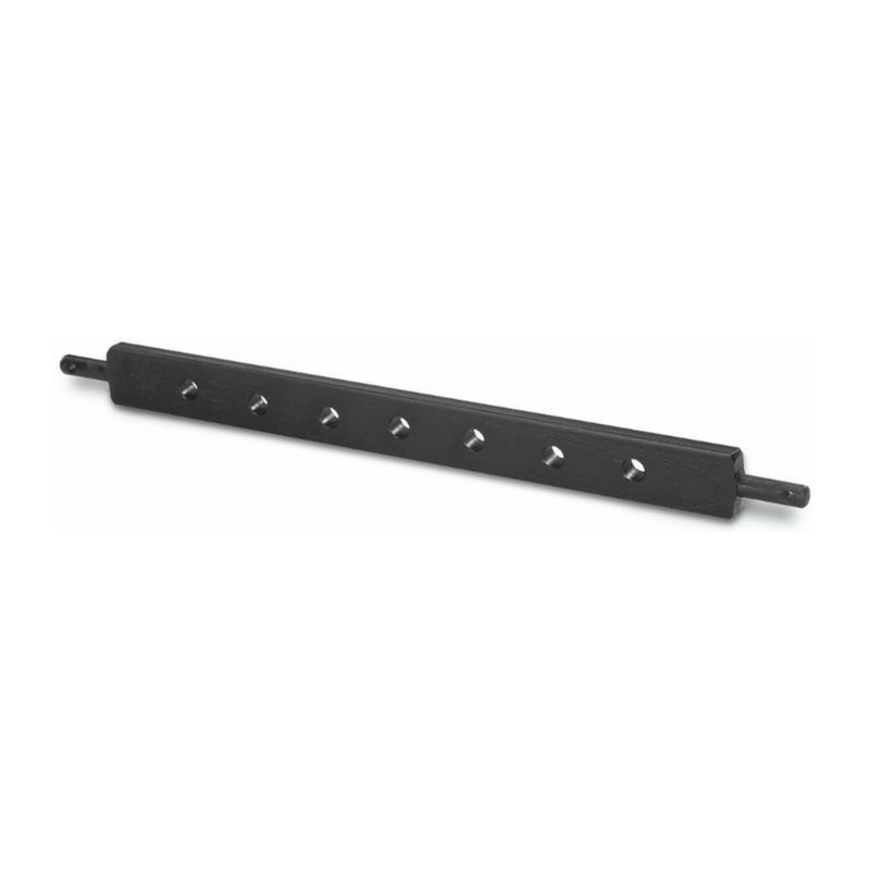 BARRA TRAINO C2 920X75X33MM
