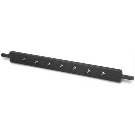BARRA TRAINO C2 920X75X33MM