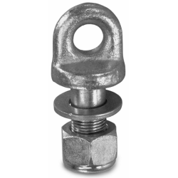 PERNO OCCHIO PER CATENE 20X2,5