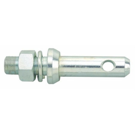 PERNO D'ATTACCO Ø22-22 M22x1,5