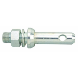 PERNO D'ATTACCO Ø28-22 M22x1,5