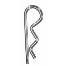 COPPIGLIA Ø4 lunghezza 76MM
