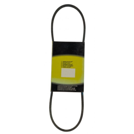 CINGHIA UNIVERSALE 3/8"X29"