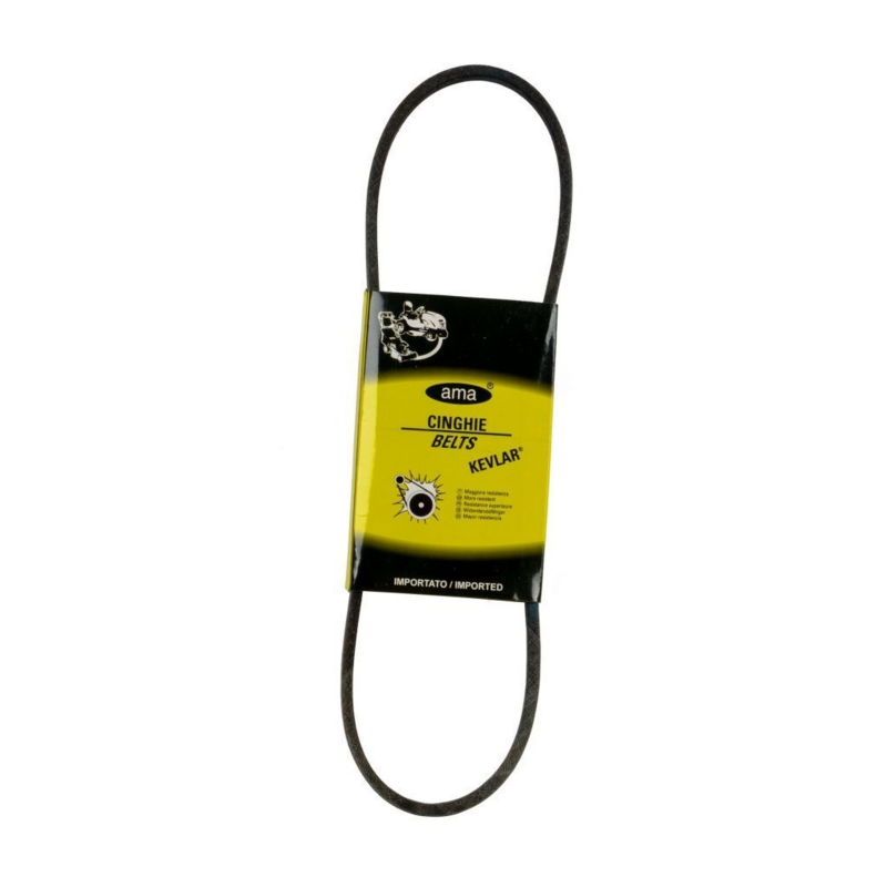 CINGHIA UNIVERSALE 3/8"X29"