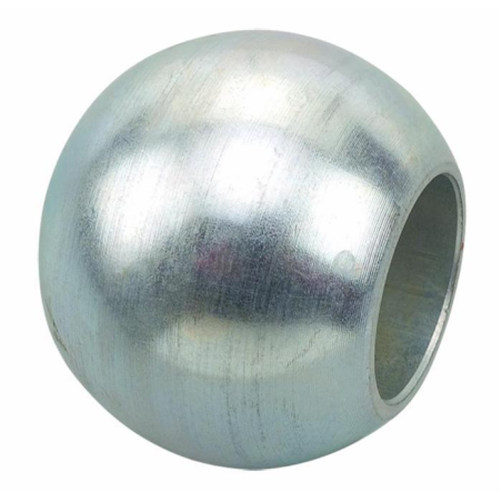 ROTULA PER GANCI INFERIORI Ø 64X45 FORO 28