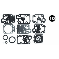 KIT GUARNIZIONI D10-WY
