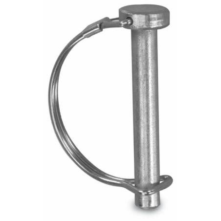 SPINOTTO MOTOZAPPA Ø8X52MM