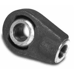 SUPPORTO ROT.SF.Ø40 FIL.M30x2