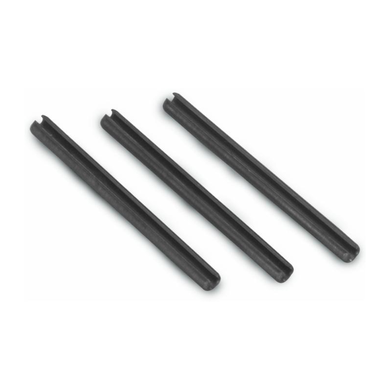 SPINA ELASTICA UNI 6873 8 X 40
