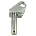 PERNO ATTACCO BRACCIO INF. ADAT.FIAT 5109502 90°