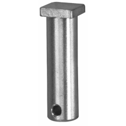 PERNO TESTA QUADRA Ø18 L.65