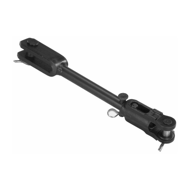 BRACCIO SOLLEVAMENTO LATERALE ADATTABILE FIAT RIF.4983310
