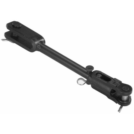 BRACCIO SOLLEVAMENTO LATERALE ADATTABILE FIAT RIF.4983310