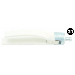 PESCAMIX ADATTABILE A WALBRO 125-529