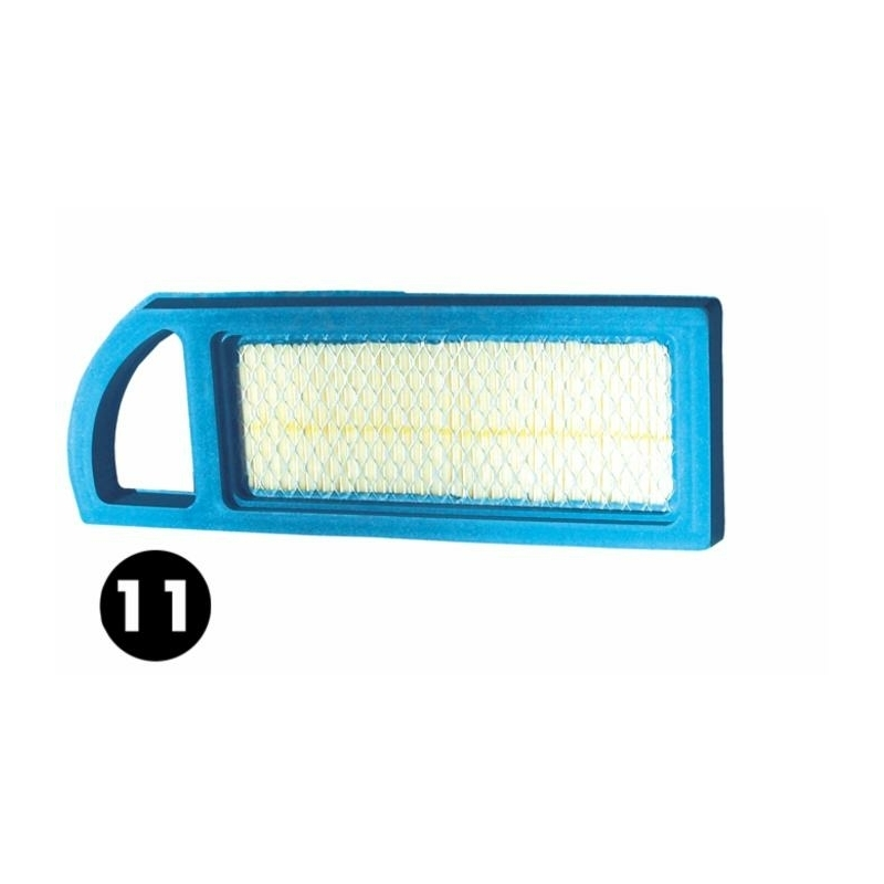 FILTRO ARIA