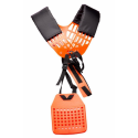 BRETELLA PER DECESPUGLIATORE DOPPIA PROFESSIONALE