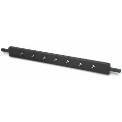 BARRA TRAINO C2 830X63X30MM