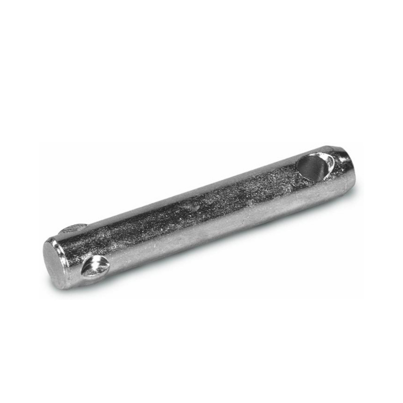 PERNO PER FRESA Ø28X143MM
