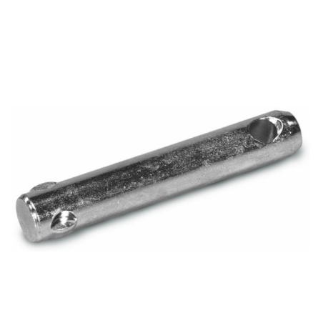 PERNO PER FRESA Ø28X143MM
