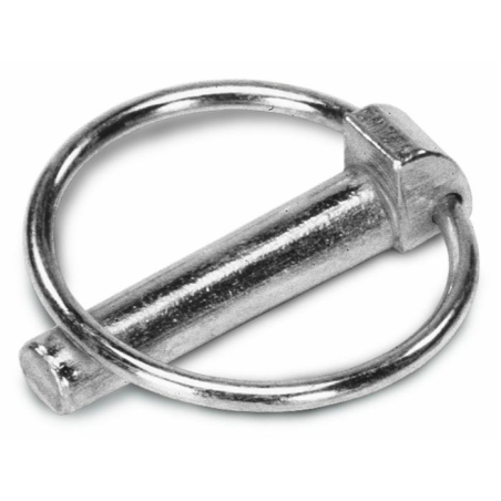SPINA SCATTO TONDA Ø8X54MM