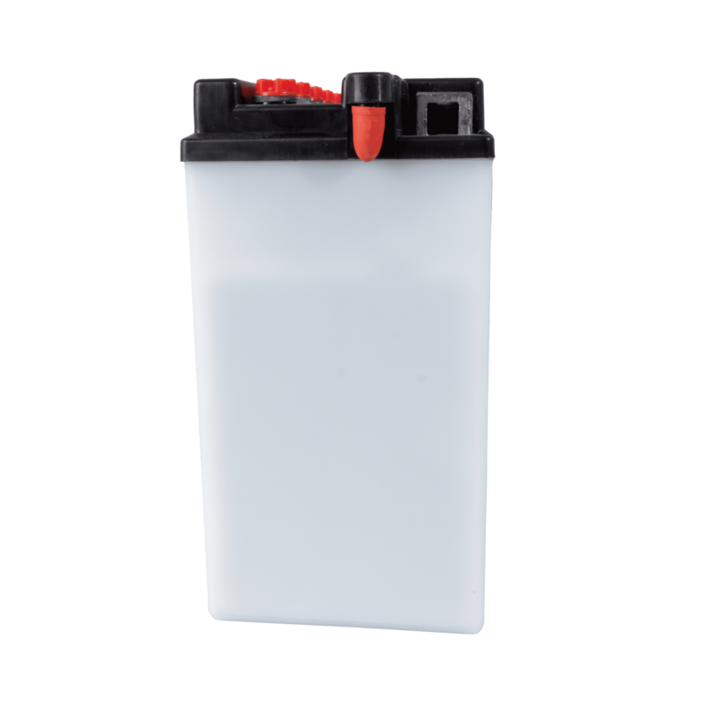 BATTERIA 12N14-3A 12V/14AH -+ KIT