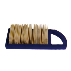 FILTRO ARIA ADATTABILE B&S 697152