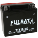 BATTERIA CBTX12-BS 12V/12AH +- KIT
