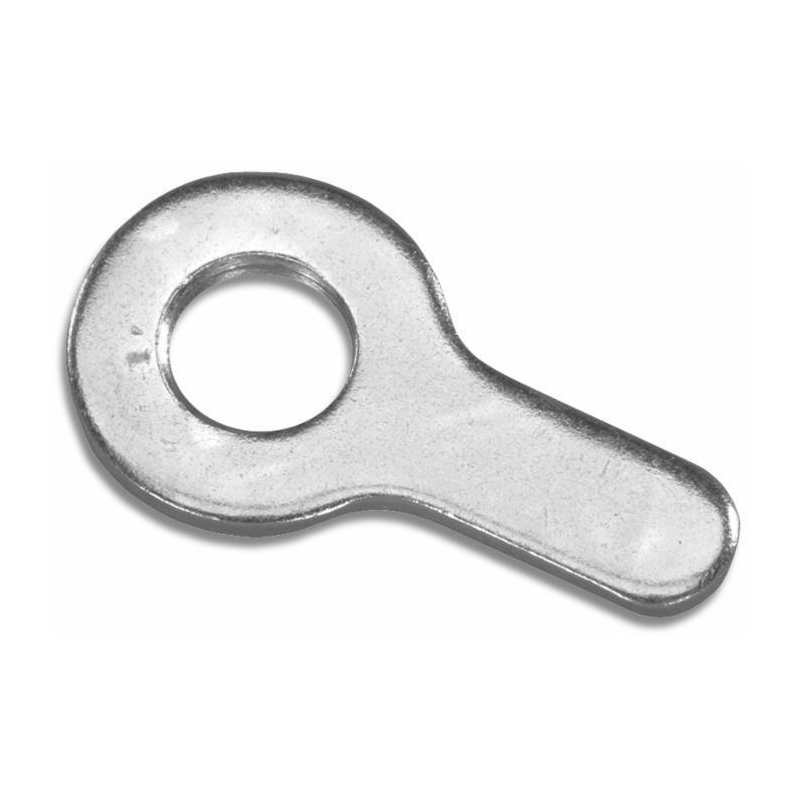 CONTRODADO ALETTA FILETTO M24X3