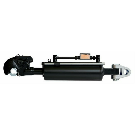 3°PUNTO IDRAULICO 100X45X280