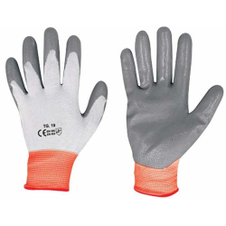 GUANTO NITRILE SPALMATO TG.XL