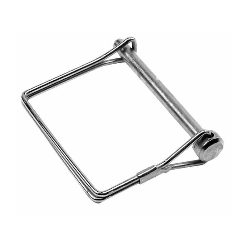 SPINOTTO QUADRO Ø12X67MM