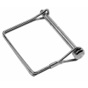 SPINOTTO QUADRO Ø16X141MM
