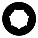 ANELLO AUTOALLINEANTE 0,325 - 7
