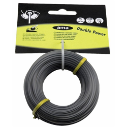 FILO DOUBLE POWER 2,7MMX15M