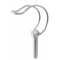 SPINA PER TUBAZIONI Ø12X75 mm