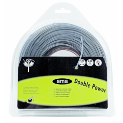 FILO DOUBLE POWER 2,7 MM