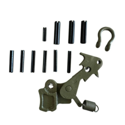 KIT RICAMBI PER GANCIO 88060