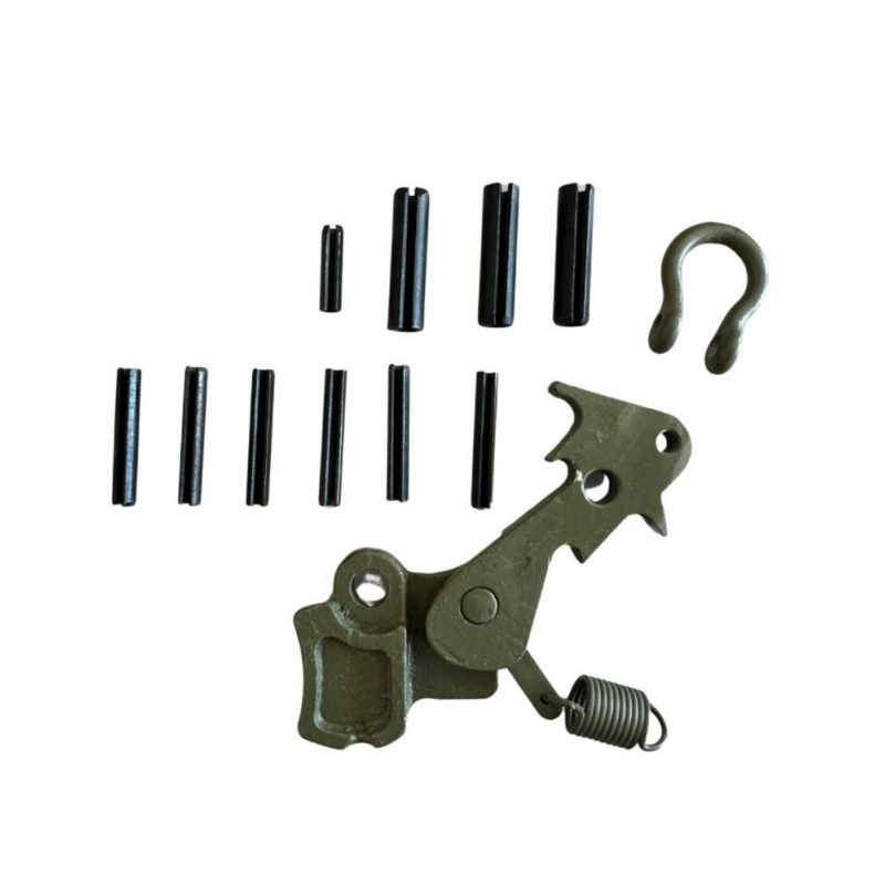 KIT RICAMBI PER GANCIO 88060