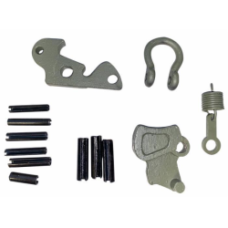 KIT RICAMBI PER GANCIO 88061