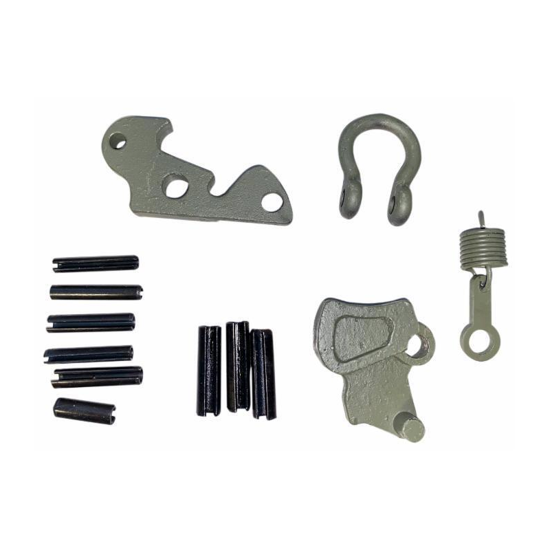 KIT RICAMBI PER GANCIO 88061